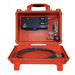 Air Systems USA Air Systems AQTCOO2KIT Air Quality Test Kit For CO and O2 Levels