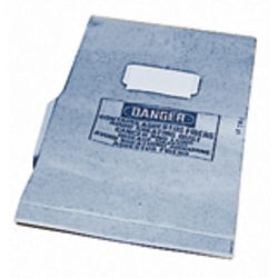 Air Systems International AV-4B Paper Recovery Bag 4 GAL (PK/5), Paper Recovery Bags
