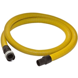 Air Systems International AV-H10CND Vacuum Hose, Conductive,1.5 X 10FT.