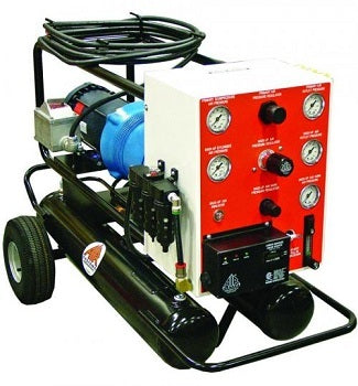 Air Systems International TA3-AXAF Auto Air Compressor