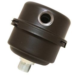 Air Systems International BAC-20FH Intake Filter Holder Assembly with Filter