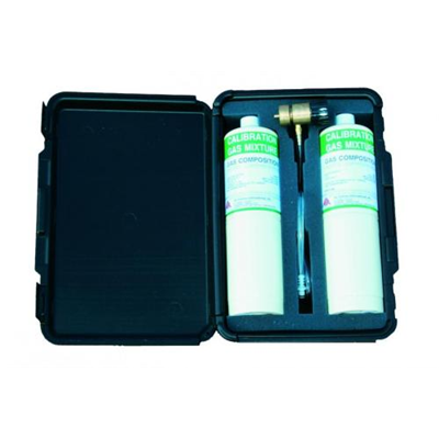 Air Systems International BBK-10103 Large Calibration Kit with 10PPM Gas
