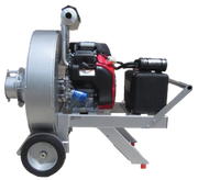 Intec Vortec 74000 Beast pkg Insulation Vacuum, Insulation Vacuum Systems, additional view 3