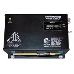 Air Systems International Air Systems CO-91IS Intrinsically Safe Co Monitor-9V Only Replacement