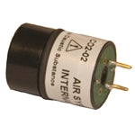 Air Systems International CO2-O2 Oxygen Censor