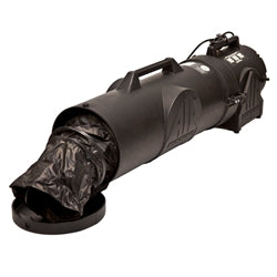 Air Systems International Air Systems CVF-25X220 8In. Fan 25' Duct Atex, 230VAC, 50/60HZ, Fan Duct