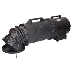 Air Systems International Air Systems CVF12EXP25 12In. Canister Fan,25’Duct, Exp-Proof Fan