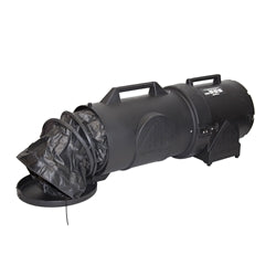 Air Systems International Air Systems CVF12X1522 12In. Exp-Proof Fan, 15' Duct w/ Canister, Explosion Proof Fan