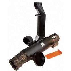 Air Systems International Air Systems CVFX25K220 ATEX Contractor Grade Polyethylene Ventilation Kit