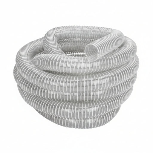 Nikro Industries Inc. Cool Machines C6Q062 Insulation Vacuum Hose 6 inch