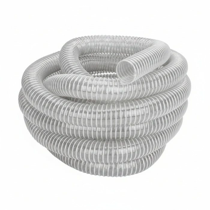 Nikro Industries Inc. Cool Machines C6Q062 Insulation Vacuum Hose 6 inch