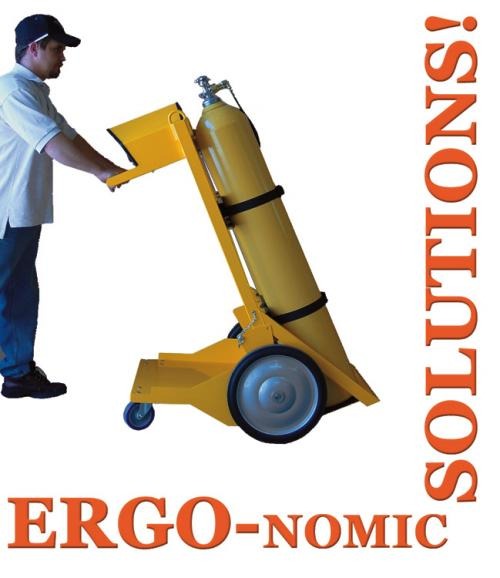 Air Systems International EAC-97300M Single 300' Manual Hose Reel