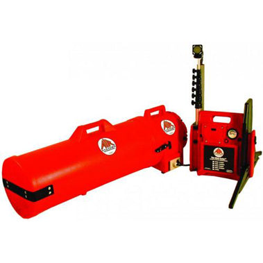 Air Systems International ERVK-15VDC Emergency Ventilation Kit