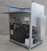 Intec FORCE 5650 GW pkg Gas Powered Insulation Blowing Machine, additional view 2