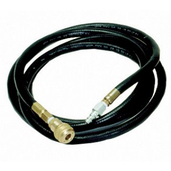 Air Systems International H-10-3 10' X 3/8 Breathing Air Hose