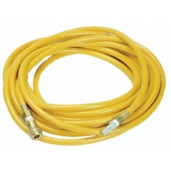 Air Systems International H-100-5 - Breathing Air Hose 100ft x 1/2