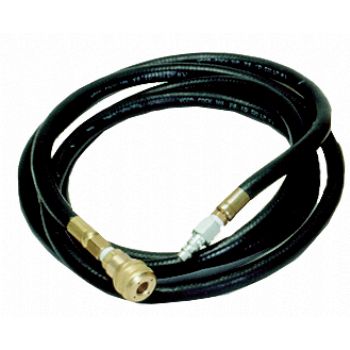 Air Systems International H-25-3 - Breathing Hose 25 ft, 3/8in, Breathing Air Hose