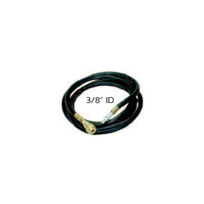 Air Systems International H-300-3 - Breathing Hose 3/8 Hansen 300ft