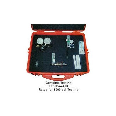Air Systems International HP-1A Carbon Monoxide Test Tube - Box/10
