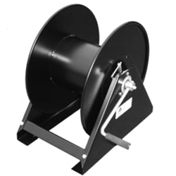 Air Systems International Air Systems HR-300M International Air Hose Reel For Supplied Air Respirator, Manual Hose Reel