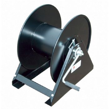 Air Systems International HR-50POA NIOSH POA Hose Reel