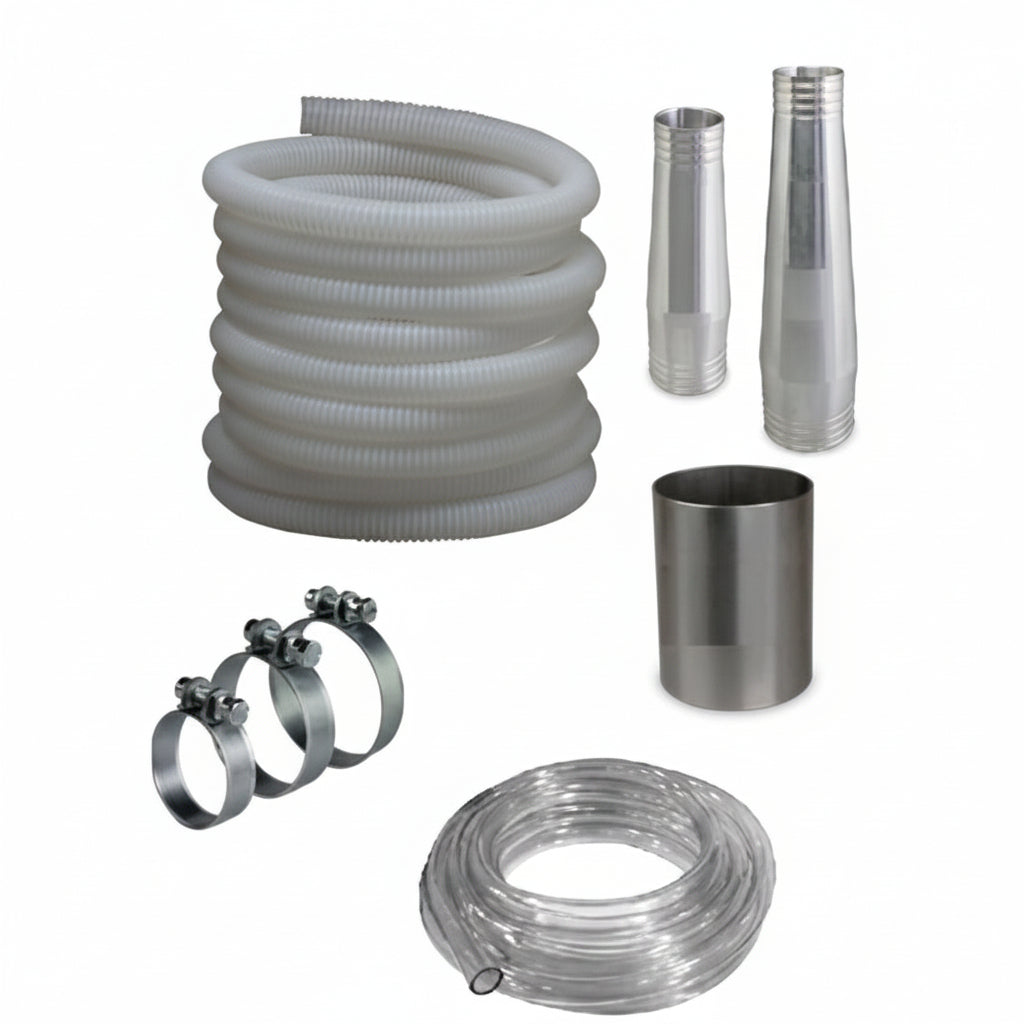 Cool Machines C6Q925 CM700 Hose Package - 1.5