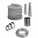 Cool Machines C6Q925 CM700 Hose Package - 1.5" dense pack kit