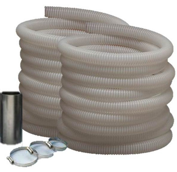 Intec K46000 Blowing Machine Hose Package, Insulation Blowing Machine
