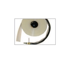 Air Systems International Air Systems LF2H Polyethylene Hose Cover