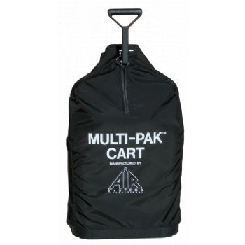 Air Systems International MP-C Nylon Cover for Small Multi-Pak Carts