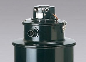 Nikro Industries Inc. NIKRO 860250 55 Gallon Drum Adapter Kit Cleaning Equipment, Commercial Industrial Vacuums (Without H.E.P.A. Filters)