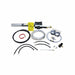Nikro Industries Inc. NIKRO 860397 Viper Clean Sweep System Air Duct Cleaner, Compressed Air Cleaning Tools