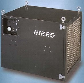 Nikro Industries Inc. NIKRO CH2000 CH 2000 Dust and Fume Extraction Equipment, Smoke Dust and Fume Extraction
