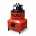 Nikro Industries Inc. NIKRO LV10 LV 10 10 Gallon HEPA Lead Vacuum, HEPA FILTERED LEAD VACUUMS