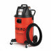 Nikro Industries Inc. NIKRO LVW15 LVW 15 15 Gallon HEPA Lead Vacuum, HEPA FILTERED LEAD VACUUMS