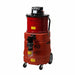 Nikro Industries Inc. NIKRO MV15110-PLY MV 15110 PLY 15 Gallon Mercury Recovery Vacuum Cleaning Equipment, Mercury Recovery Vacuums