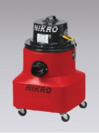 Nikro Industries Inc. NIKRO WP10088 WP 10088 10 Gallon Wet / Dry Vacuum Cleaning, Commercial Industrial Vacuums (Without H.E.P.A. Filters)