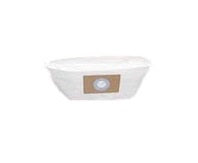 Nikro Industries Inc. Nikro 520033P HEPA Vacuum Small Collection Bag 6 Pack