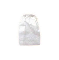 Nikro Industries Inc. Nikro 520034P HEPA Vacuum Filter Protector 6 Pack
