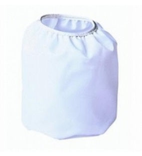 Nikro Industries Inc. Nikro 520037 Hepa Vacuum Dacron Filter Bag, Air Duct Cleaning System Dacron Filter Bag