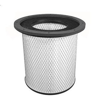 Nikro Industries Inc. Nikro 520307 HEPA Vacuum Filter, HEPA Filter Vacuum