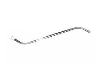 Nikro Industries Inc. Nikro 520454 - 54in Double Bend Wand, Vacuum Tools and Attachments