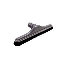 Nikro Industries Inc. Nikro 560052 - 14in Plastic Brush Tool, H.E.P.A. Filtered Vacuums