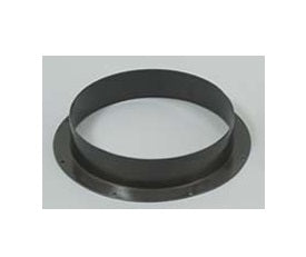 Nikro Industries Inc. Nikro 860128 Air Duct Cleaning Equipment Mounting Flange 8 Inch, Air Duct Cleaning Equipment & Supplies