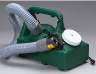 Nikro Industries Inc. Nikro 860131 Ultra Low Volume Spray Fogger, Mold-Flood Remediation Equipment