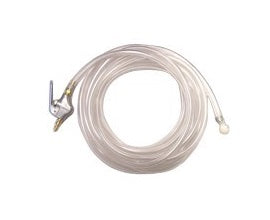 Nikro Industries Inc. Nikro 860135 Reverse Air Blast Assembly, Compressed Air Cleaning Tools