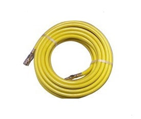 Nikro Industries Inc. Nikro 860232 3/8 X 50 Airline Assembly, Compressed Air Cleaning Tools