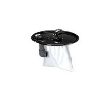 Nikro Industries Inc. Nikro 860315 Transfer Lid With Water Shut-off and Hose, Vacuum Tools and Attachments