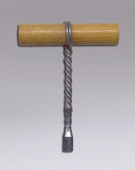Nikro Industries Inc. Nikro 860329 T Handle For Brush System, Brush Systems