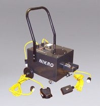 Nikro 860441 Heavy Duty Residential Commercial Brush Cable Drive Unit ...